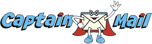 Captain Mail