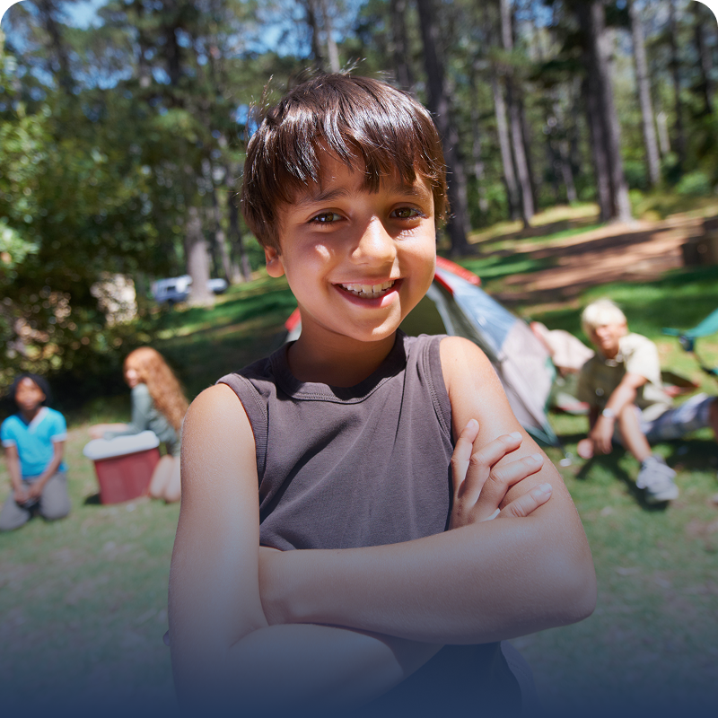 Summer Camps & Schools