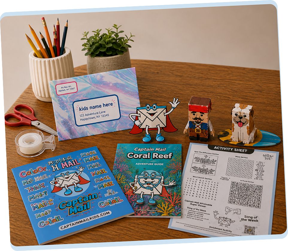 Developed with Educators. Grounded in Research.